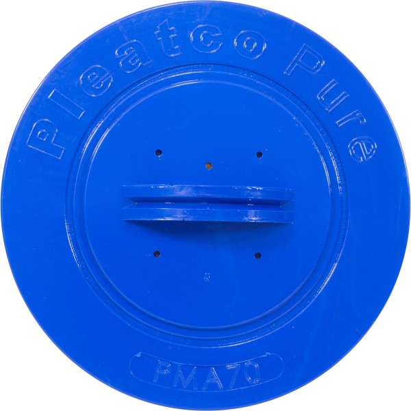 Cartridge, 70sqft, ht, 2" MPT b, 8", 9-1/4"L, 3oz : PMA70-F2M