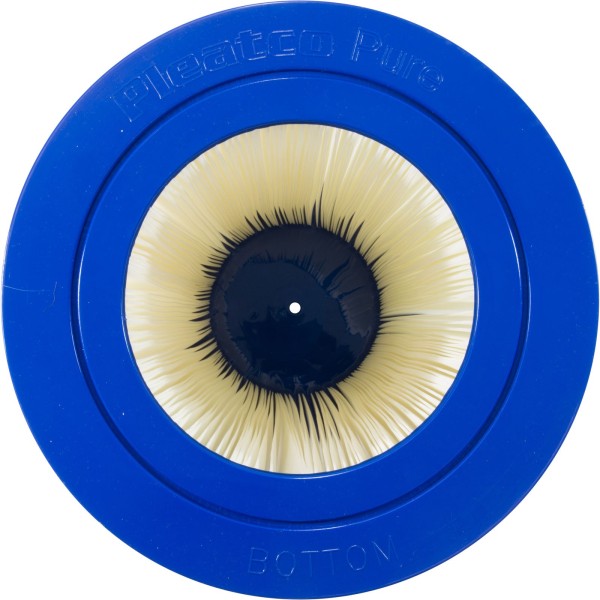 Cartridge, 100sqft, 3/8"ot, 6"ob, 10-1/16", 19-5/8"L, 4oz : PVAC100