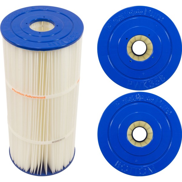 Cartridge, 35sqft, 1-15/16"ot, 1-15/16"ob, 6-3/8", 14"L, 3oz : PWK35B