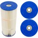 Cartridge, 35sqft, 1-15/16"ot, 1-15/16"ob, 6-3/8", 14"L, 3oz : PWK35B