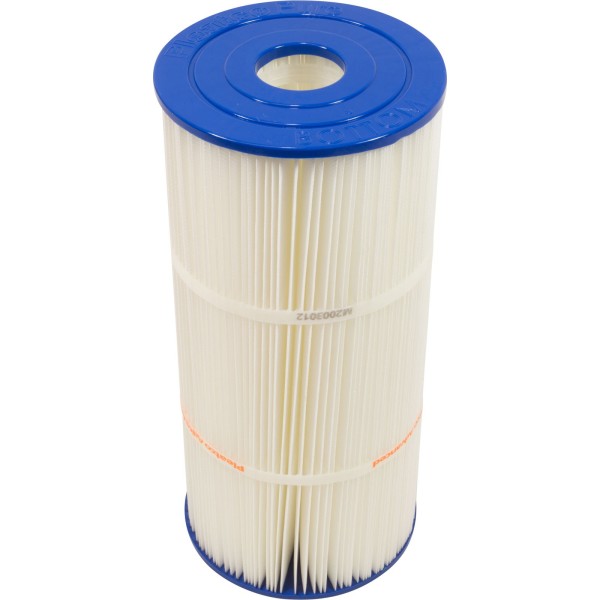 Cartridge, 35sqft, 1-15/16"ot, 1-15/16"ob, 6-3/8", 14"L, 3oz : PWK35B