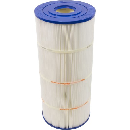 Cart, 125sqft, 2-3/16S t, 2-3/4"beveled edge b, 8-1/2", 19"L, 3oz : PSD125-2000