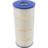 Cart, 125sqft, 2-3/16S t, 2-3/4"beveled edge b, 8-1/2", 19"L, 3oz : PSD125-2000