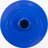 Cart, 125sqft, 2-3/16S t, 2-3/4"beveled edge b, 8-1/2", 19"L, 3oz : PSD125-2000
