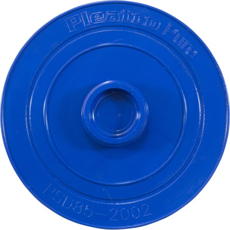 Cart, 85sqft, 2" SAE t, 2 3/4" beveled edge b, 8-1/2", 14"L, 3oz : PSD85-2002