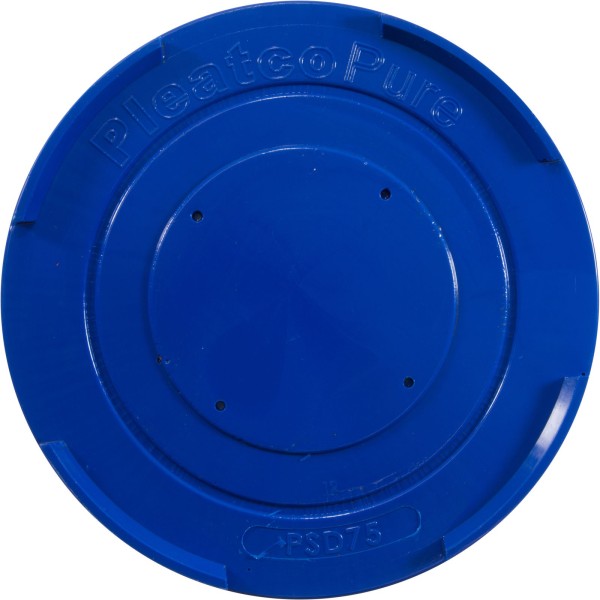Cartridge, 75sqft, ct, 2-5/8"ob, 7-1/2", 17-3/4"L, 3oz : PSD75