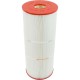 Cartridge, 105sqft, 2-5/8"ot, 3" FPT b, 7-3/4", 19-1/2"L, 4oz : PH105