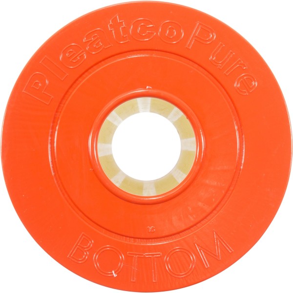Cartridge, 105sqft, 2-5/8"ot, 3" FPT b, 7-3/4", 19-1/2"L, 4oz : PH105