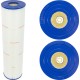 Cartridge, 115sqft, 3"ot, 3"ob, 7-1/8", 26-15/16"L, 4oz : PJAN115