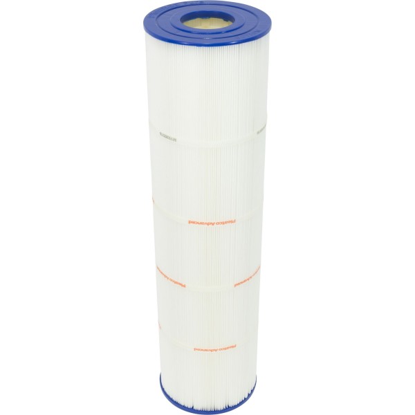 Cartridge, 115sqft, 3"ot, 3"ob, 7-1/8", 26-15/16"L, 4oz : PJAN115