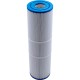 Cartridge, 80sqft, 2-1/8"ot, 2-1/8"ob, 5-3/8", 21-5/16"L, 3oz : PCST80
