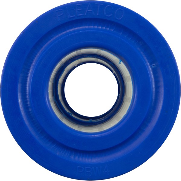 Cartridge, 6sqft, 2-1/16"ot, 2-1/16"ob, 4-1/4", 3-3/4"L, 3oz : PBW4PAIR