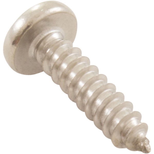 Screw, 3/4" Panhead, Jacuzzi, DEQ80/C150/CQ420, Handle : 40218