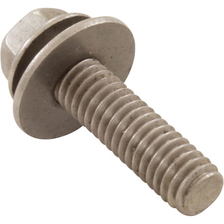Bolt, Jacuzzi, VSP250, Seal Plate To Wet End : 40111