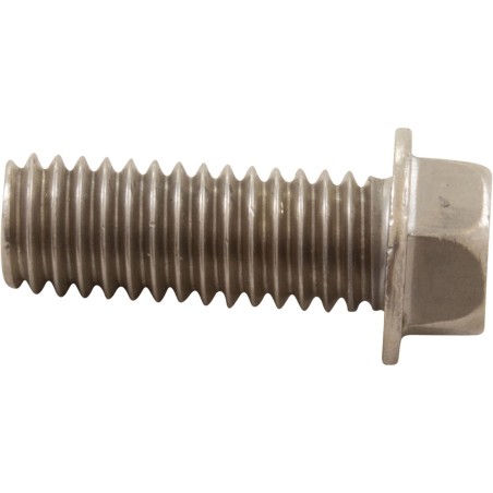 Bolt, Jacuzzi, VSP250, Motor To Seal Plate : 40110