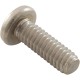 Scr 8-32 X 1/2 Ss Phil : 072546
