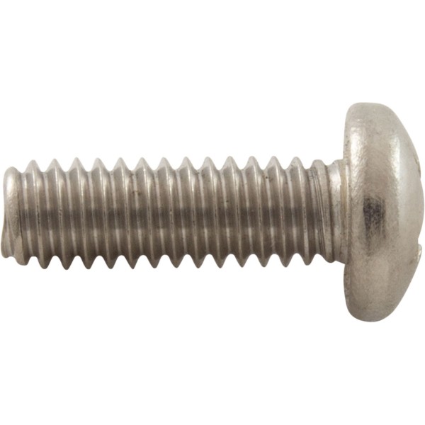 Scr 8-32 X 1/2 Ss Phil : 072546