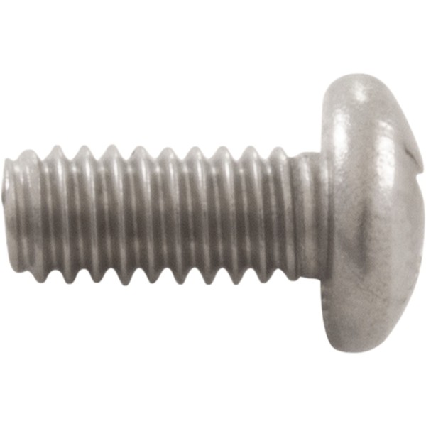 Scr 8-32X3/8 Ph Pan Silicon Brz : 619792
