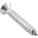 Number 8 X 1" Phil Flat Head Type A 316 S/S Screw : 819-1031