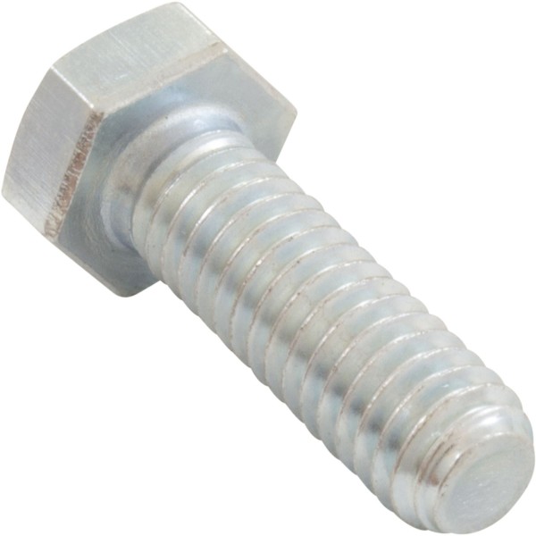 Scr 5/16-18X1 Hex Cap : U30-62ZP