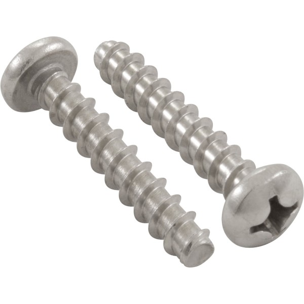 Screw Set-Long-Sump With Inserts : WGX1030Z1AM