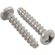 Screw Set-Long-Sump With Inserts : WGX1030Z1AM