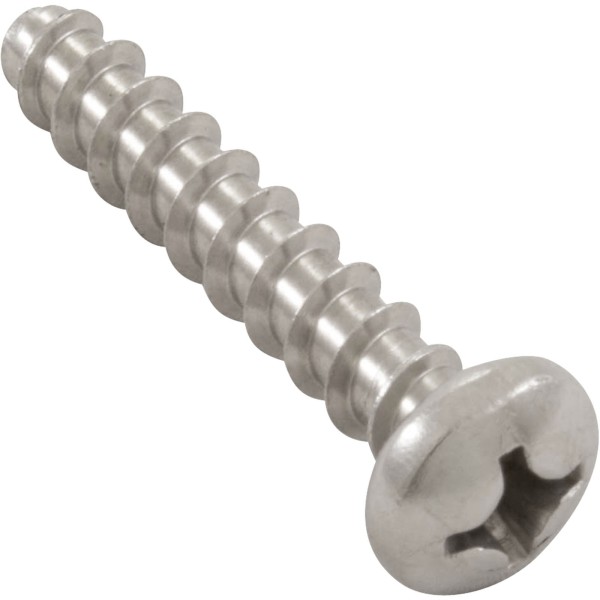 Screw Set-Long-Sump With Inserts : WGX1030Z1AM