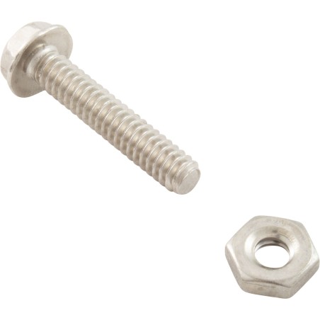 Bolt Kit, Hayward Perflex EC, Tube Sheet : SPX1500NYA