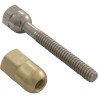 Bolt Kit, Hayward Pro-Grid, Clamp Ring : DEX2421J2