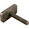 Bolt, Pentair Sta-Rite System 3, Clamp Assembly : 24850-0010