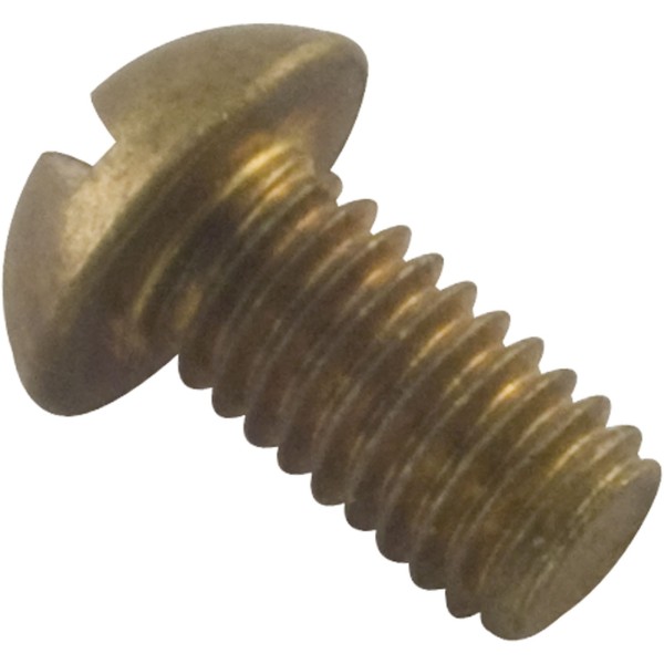 Screw, Pentair Sta-Rite 14821/WC212-135D, 10-32 x 3/8" : 37062-0130