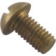 Screw, Pentair Sta-Rite 14821/WC212-135D, 10-32 x 3/8" : 37062-0130