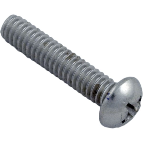 Screw, Pentair PacFab 2" High Flow Valve, 1/4-20 x 1-1/4" : 272403
