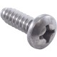 Screw, Waterway TruSeal Diverter Valve, 14 x 3/4" : 819-0025