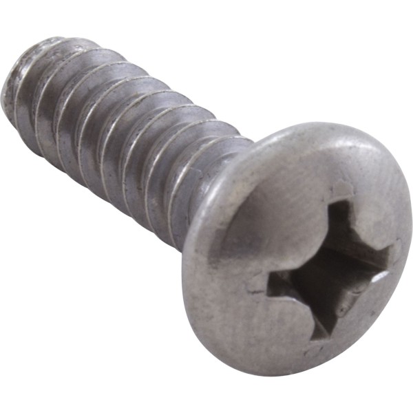 Screw, CMP Hydroseal Diverter Valve : 61050-620-185