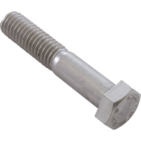 Bolt, Waterway Clearwater 22/26, 3/8-16 x 2" : 819-0016