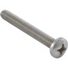 Bolt, Waterway Clearwater 22/26, 1/4-16 x 2" : 819-0015