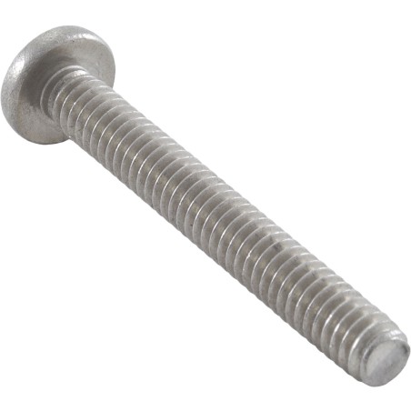 Bolt, Waterway Clearwater 22/26, 1/4-16 x 2" : 819-0015