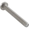 Bolt, Waterway Clearwater 22/26, 1/4-16 x 2" : 819-0015