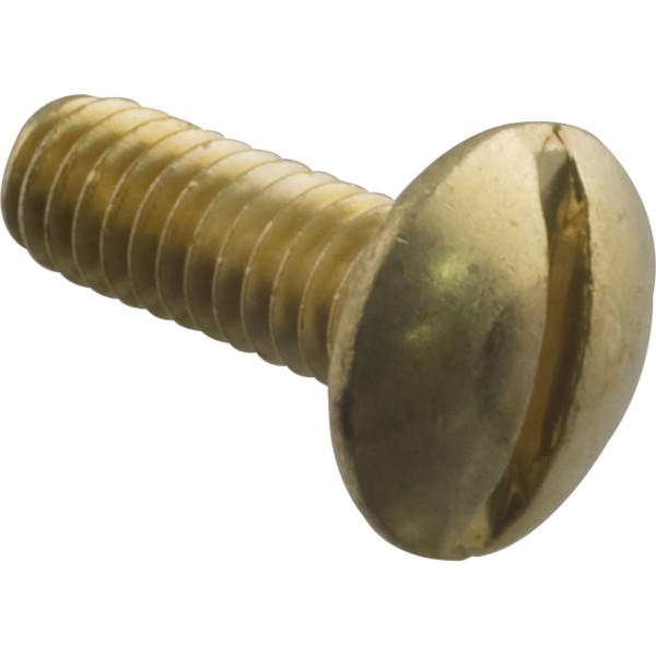 Screw, Pent StaRite DuraGlas/CFA, 1.5-3.0hp, Rvs Thd, Impeller : C30-12