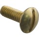 Screw, Pent StaRite DuraGlas/CFA, 1.5-3.0hp, Rvs Thd, Impeller : C30-12