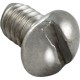 Screw, Pentair Sta-Rite DuraGlas II, 8-32 x 1/4", Pre 1998 : U30-401SS