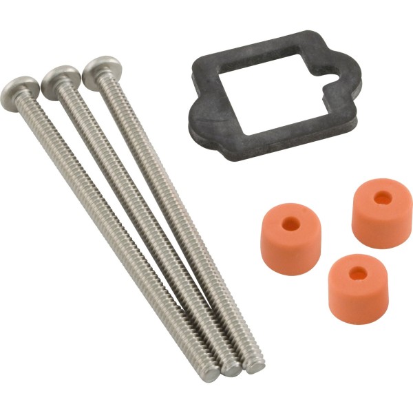 Hardware Kit, Pentair Sta-Rite IntelliPro : 350612