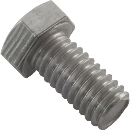 Bolt, Pentair Sta-Rite, 3/8-16 x 3/4" : U30-72SS