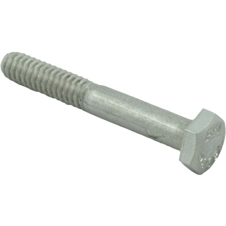 Bolt, Pentair Sta-Rite, 1/4-20 x 1-3/4" : 30727-0058