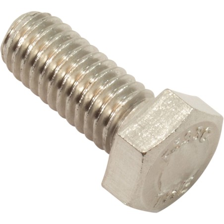 Bolt, Pentair American Products Purex, 3/8-16 x 7/8" : 070429Z
