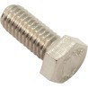 Bolt, Pentair American Products Purex, 3/8-16 x 7/8" : 070429Z
