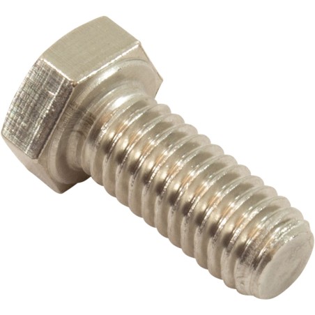 Bolt, Pentair American Products Purex, 3/8-16 x 7/8" : 070429Z