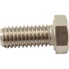 Bolt, Pentair American Products Purex, 3/8-16 x 7/8" : 070429Z
