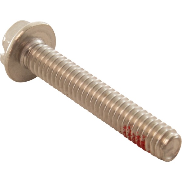Screw, Pentair Sta-Rite/PacFab, 8-32 x 1", Diffuser : 355334Z